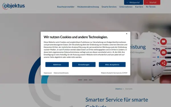 www.objektus.de