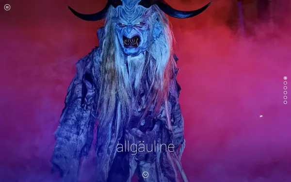 allgaeuline.de