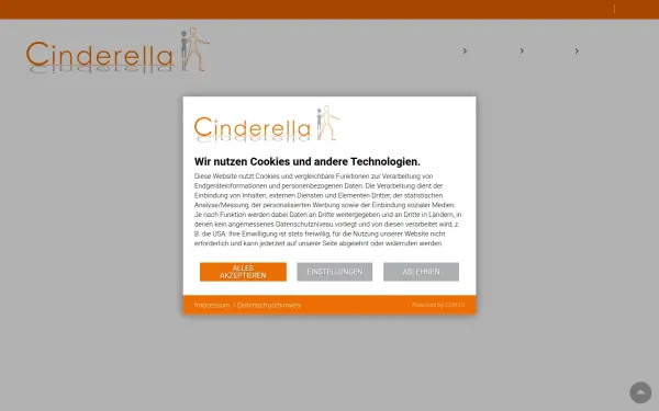 cinderella-beratung.de