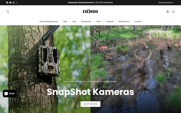 doerr.shop
