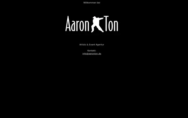 aaronton.de