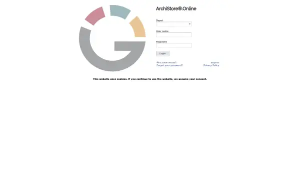 archiv-online.de