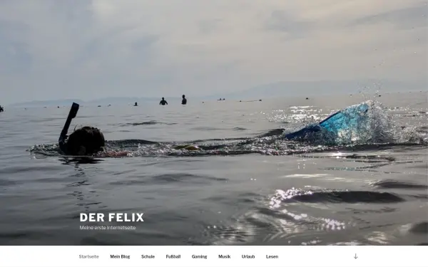 der-felix.de