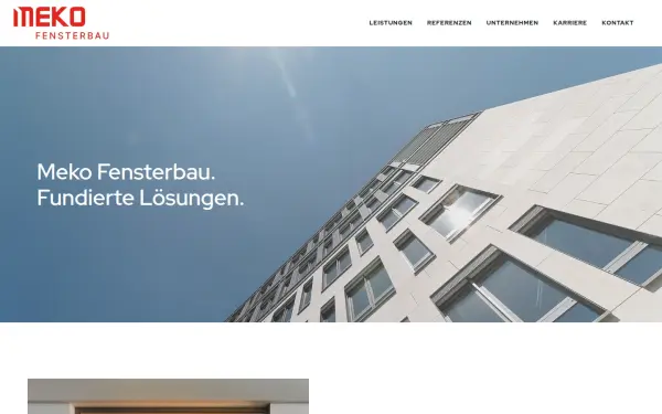 www.meko-fensterbau.de