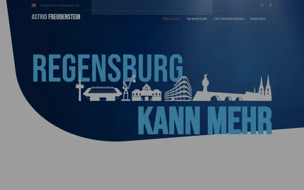 astrid-freudenstein.de