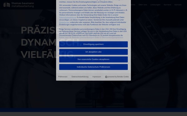 baumet.de