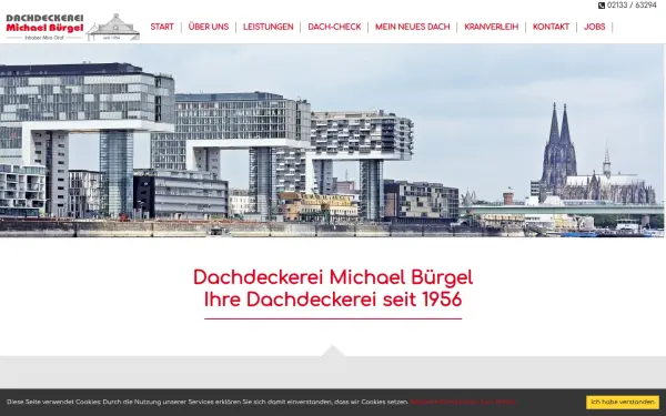 dachdeckerei-buergel.de
