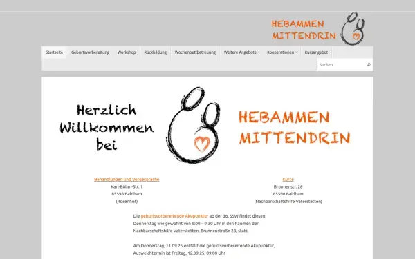hebammen-mittendrin.de