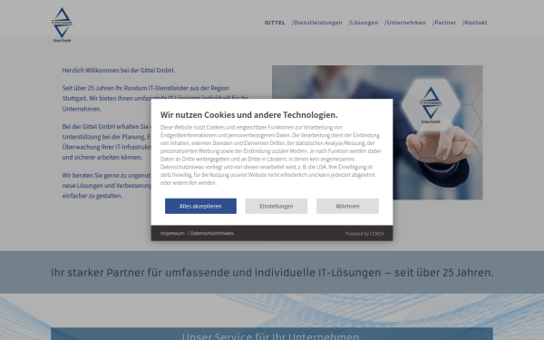 www.gittel-it.de