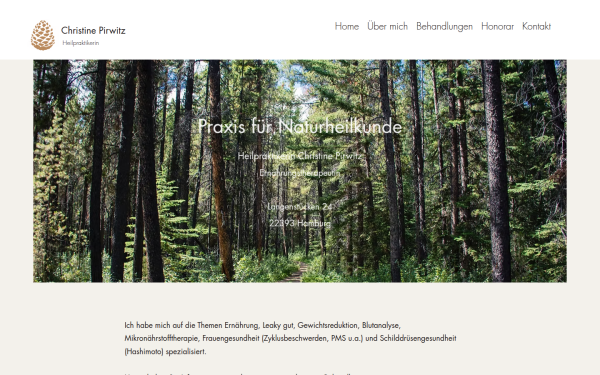 www.heilpraktikerin-pirwitz.de