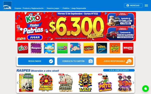 www.loteria.cl
