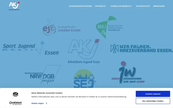 www.akj-essen.de
