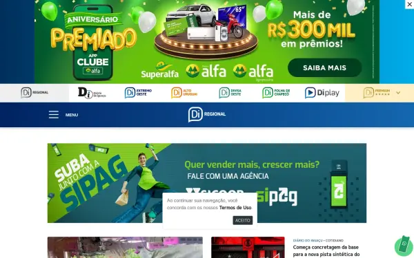 diregional.com.br