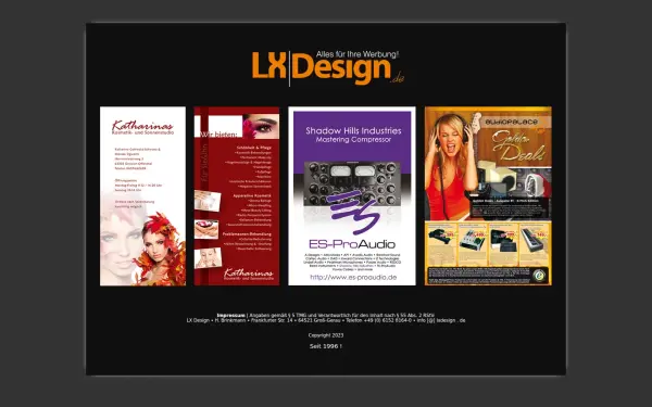 lxdesign.de
