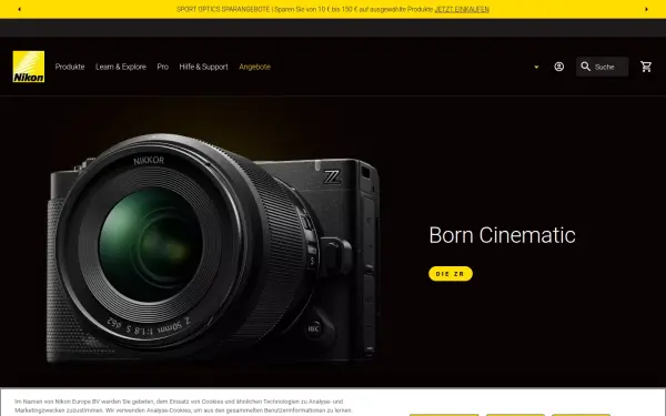 www.nikon.de