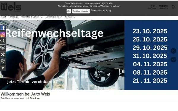 auto-weis.de