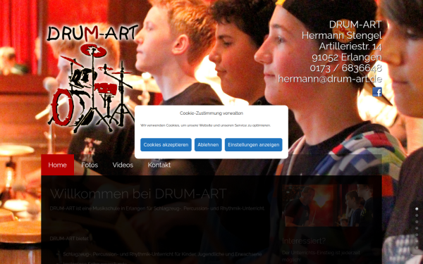 drum-art.de