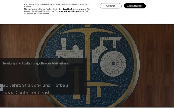 www.degenhard-bau.de