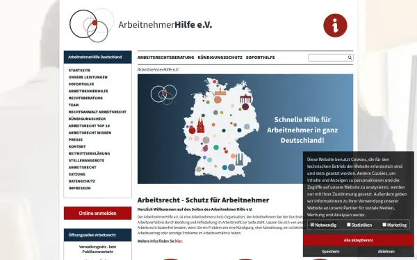 www.arbeitnehmerhilfe.de