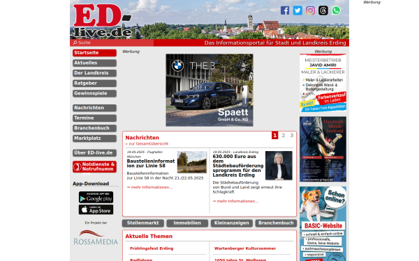 www.ed-live.de