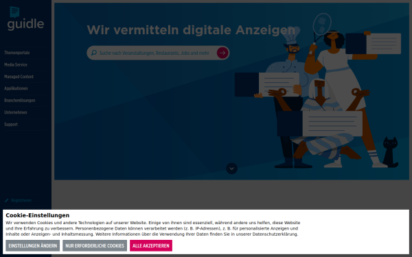 www.guidle.com