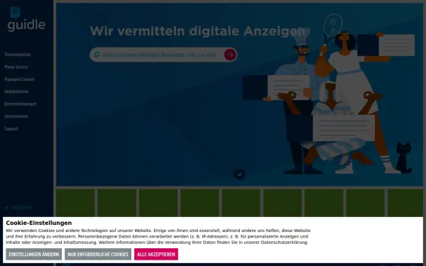 www.guidle.com