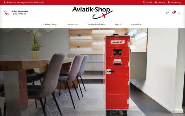 aviatik-shop.de