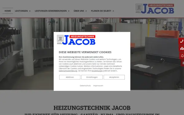 heizungstechnik-jacob.de