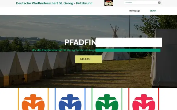 www.dpsg-putzbrunn.de