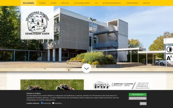www.grundschule-schmiden.de