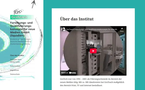 grateach.de