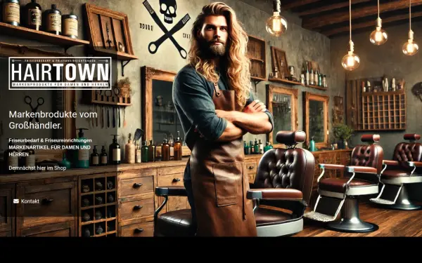 hairtown.de