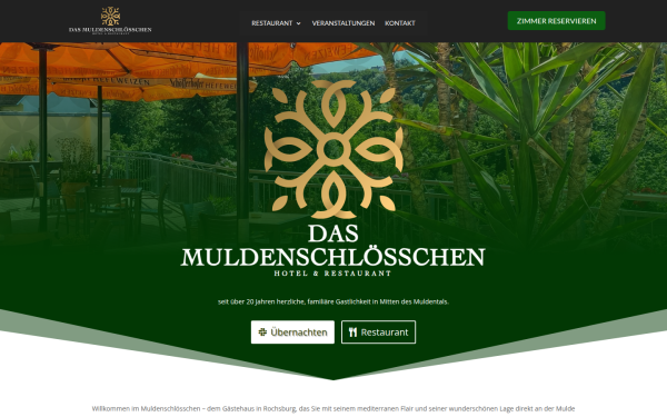muldenschloesschen.de