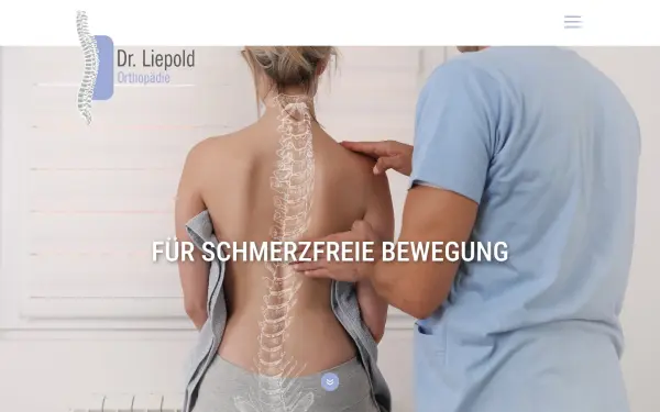 www.dr-liepold.de