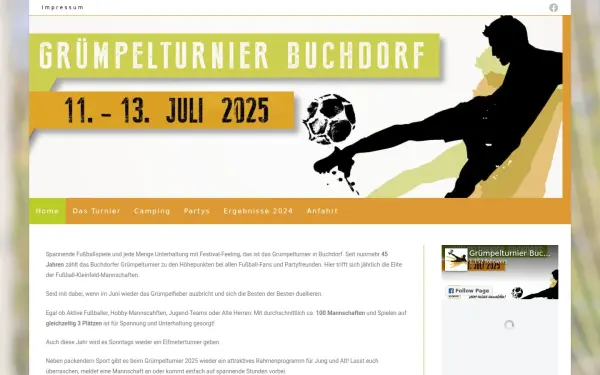 www.gruempelturnier-buchdorf.de