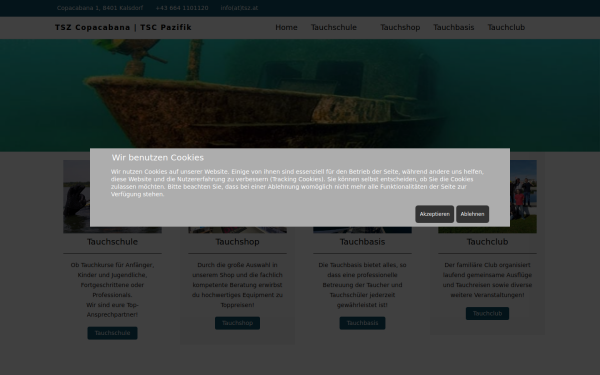 www.tsz.at