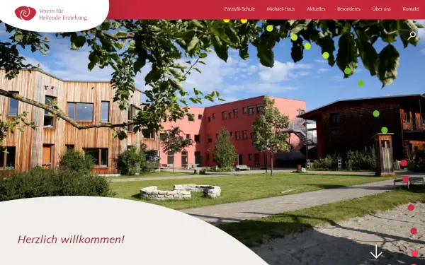 www.heilende-erziehung.de