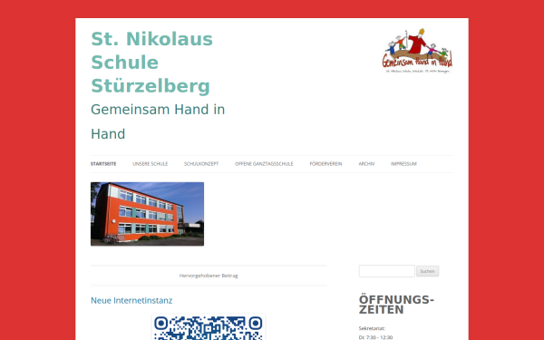 www.stnikolaus-schule-stuerzelberg.de