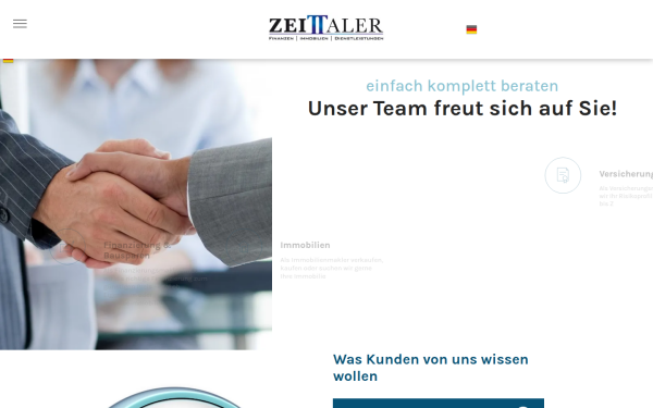www.zeittaler.de