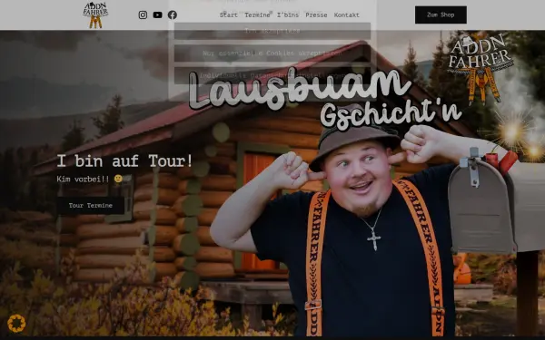 addnfahrer.de