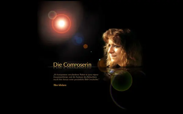 diecomposerin.de