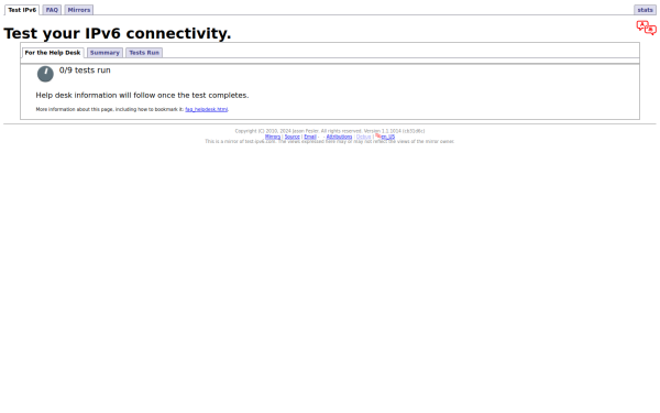 isp.test-ipv6.com