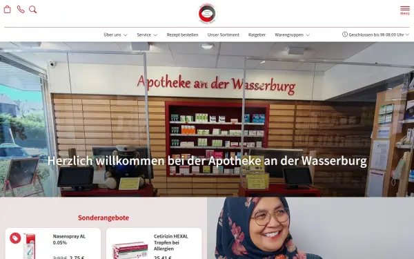 www.apotheke-wasserburg.de