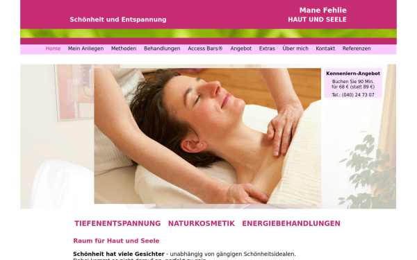 manefehlie.de