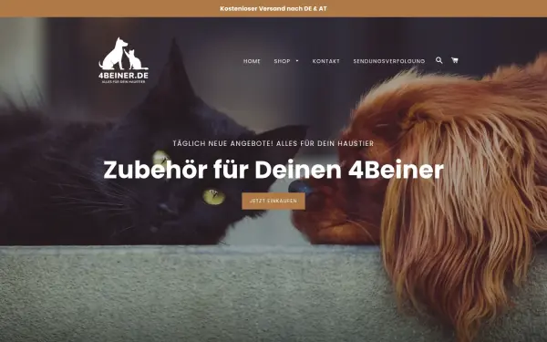 4beiner.de