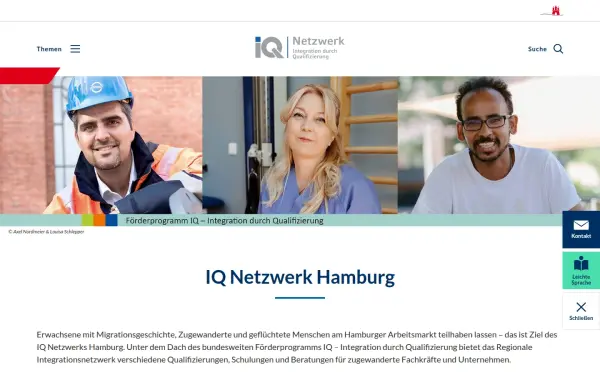 hamburg.netzwerk-iq.de