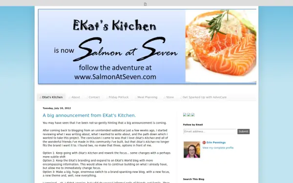 www.ekatskitchen.com