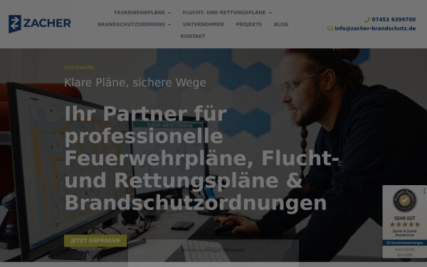 zacher-brandschutz.de