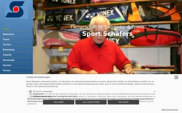 www.usrackets.de