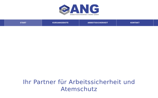 arbeitssicherheit-nord.de